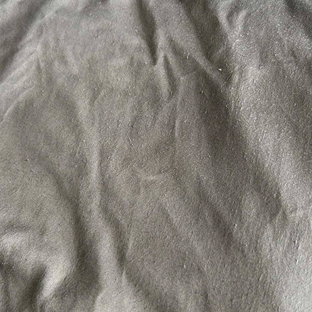 Restoration Hardware Italian 1000 Thread Count Luxe Sateen Duvet Set